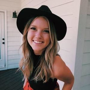 Meet your Posher, Ashlynn